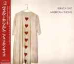 Cover of American Thighs, 1995-03-24, CD