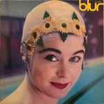 Blur - Leisure | Releases | Discogs