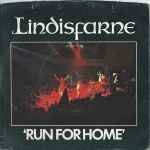 Cover of Run For Home, 1978, Vinyl