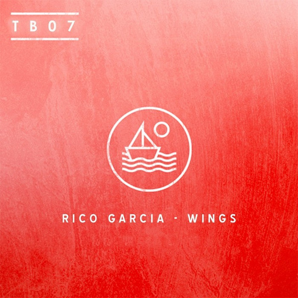 last ned album Rico Garcia - Wings