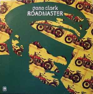 Roadmaster (Vinyl, LP, Album, Reissue) for sale