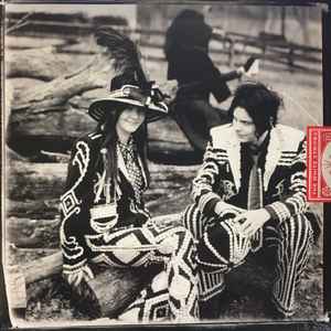 The White Stripes Icky Thump 2018 180 Gram Vinyl Discogs