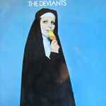 The Deviants – The Deviants u003d ザ・デヴィアンツ(サード) (2023