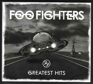 Foo Fighters Greatest Hits 2015 Digipak CD Discogs