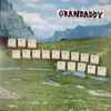 Grandaddy - The Sophtware Slump