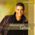 Cover of Insieme A Te, 2001, CD