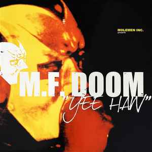 MF DOOM: MMLeftovers: CD – Mint Underground