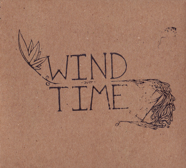 last ned album Half Way There - Wind Over Time