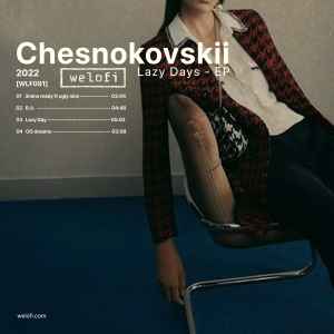 Chesnokovskii - Lazy Days album cover
