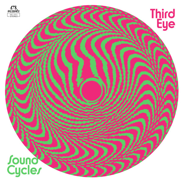 Third Eye – Sound Cycles (2021, Vinyl) - Discogs