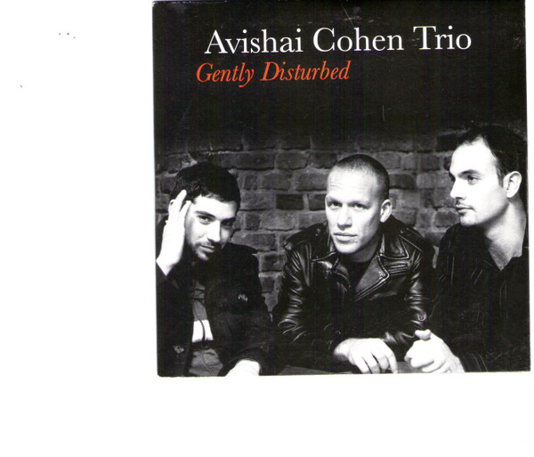 Avishai Cohen Trio – Gently Disturbed (2010, Vinyl) - Discogs