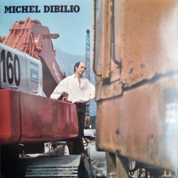 last ned album Michel Dibilio - Untitled