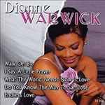 Carátula de Dionne Warwick, 2003, CD