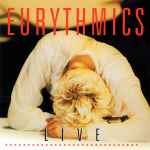 Cover of Live, 2011-07-05, CD