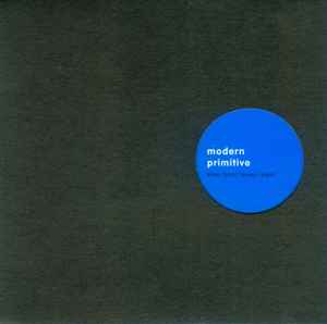 Jan Klare - Modern Primitive album cover
