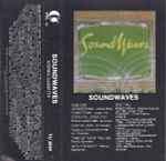 Cover of Soundwaves, 1980, Cassette