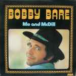 Cover of Me And McDill, 1977, Vinyl