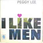 Cover of I Like Men, 1966, Vinyl