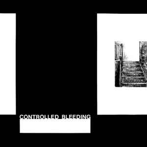 Controlled Bleeding – Body Samples (1985, Vinyl) - Discogs
