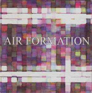 57 Octaves Below EP - Air Formation