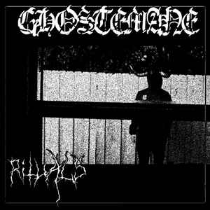 GhosteMane - Rituals, Releases