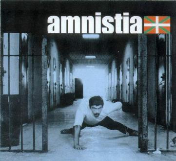 last ned album Various - Amnistia Brisons Le Silence