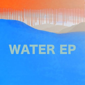 baixar álbum Macajey - Water EP