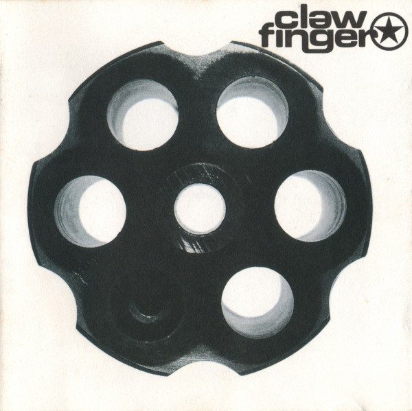 Clawfinger – Clawfinger (1997, CD) - Discogs