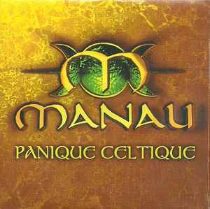 Manau - Panique Celtique album cover