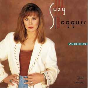 Suzy Bogguss - Aces album cover