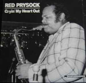 Red Prysock – Rock 'N Roll (1988, Vinyl) - Discogs