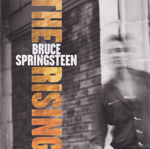 Bruce Springsteen – The Rising (2020, Vinyl) - Discogs