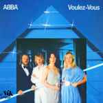 Cover of Voulez-Vous = Quiere Usted, 1979-05-08, Vinyl