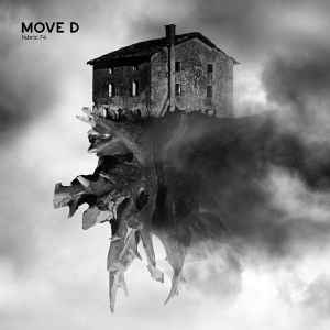 Move D - Fabric 74 album cover