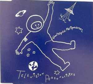 Television Personalities - Goodnight Mr Spaceman