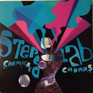 Stereolab - Chemical Chords