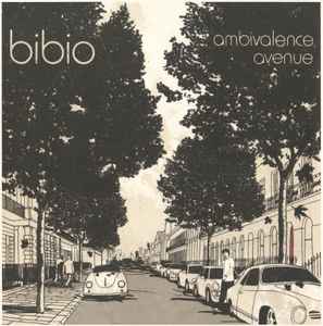 Ambivalence Avenue - Bibio