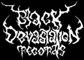 Black Devastation Recordsauf Discogs 