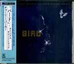 Cover of Bird (Original Motion Picture Soundtrack), 1988-09-21, CD