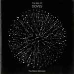 Cover of The Places Between: The Best Of Doves, , CD