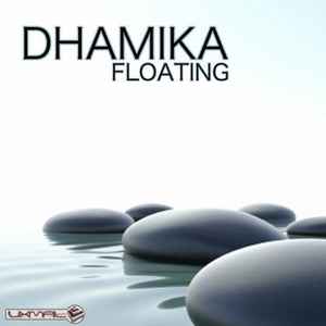 Dhamika - Floating album cover