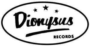 Dionysus Records on Discogs