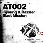 Cover of Blast Mission, 2011-03-00, File