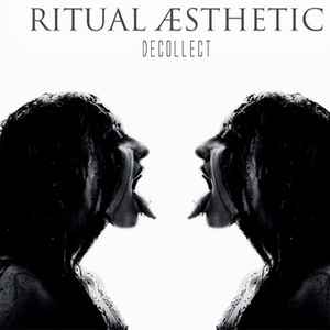 Ritual Aesthetic - Decollect album cover