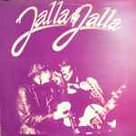 Cover of Jalla Jalla, 1990-04-20, Vinyl