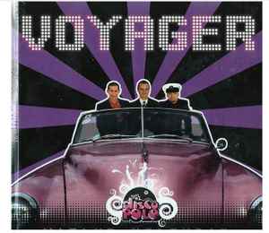 Voyager (24) - Wielka Kolekcja Disco Polo album cover