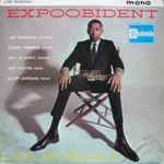 Cover of Expoobident, , Vinyl