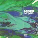 K-Def – The Exhibit (2013, Vinyl) - Discogs