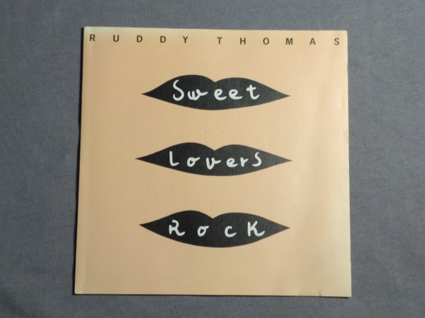 last ned album Ruddy Thomas - Long Lost Lover