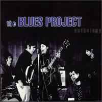 Anthology - The Blues Project